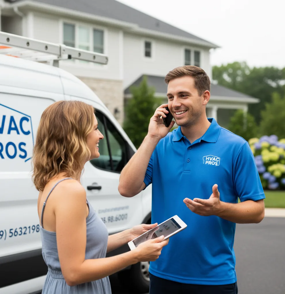 Furnace Installation in Valrico, FL